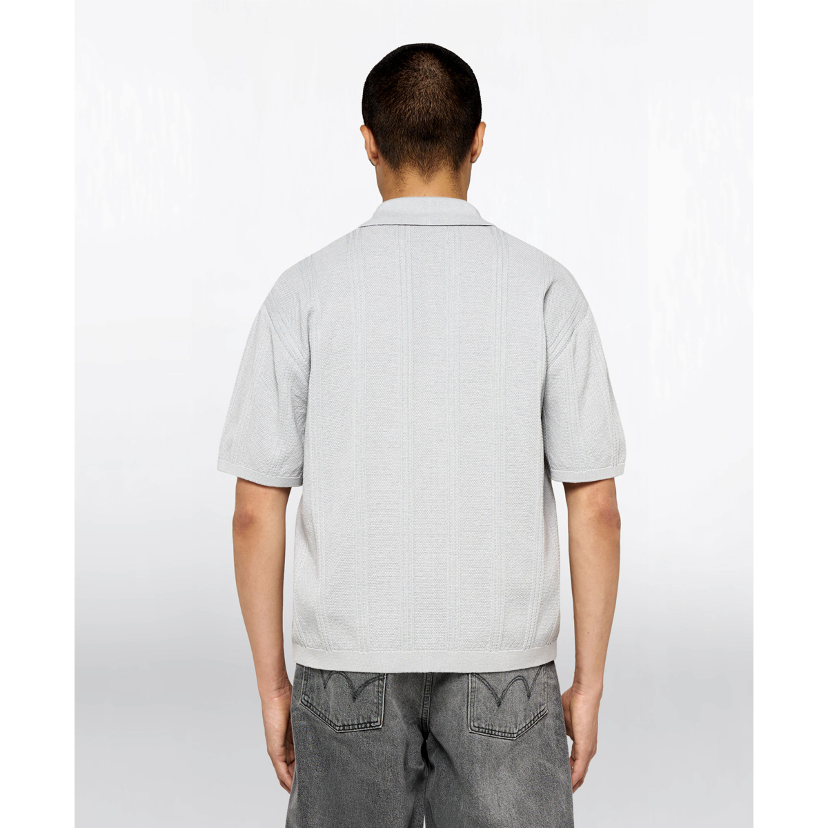 Luis Polo - Grey