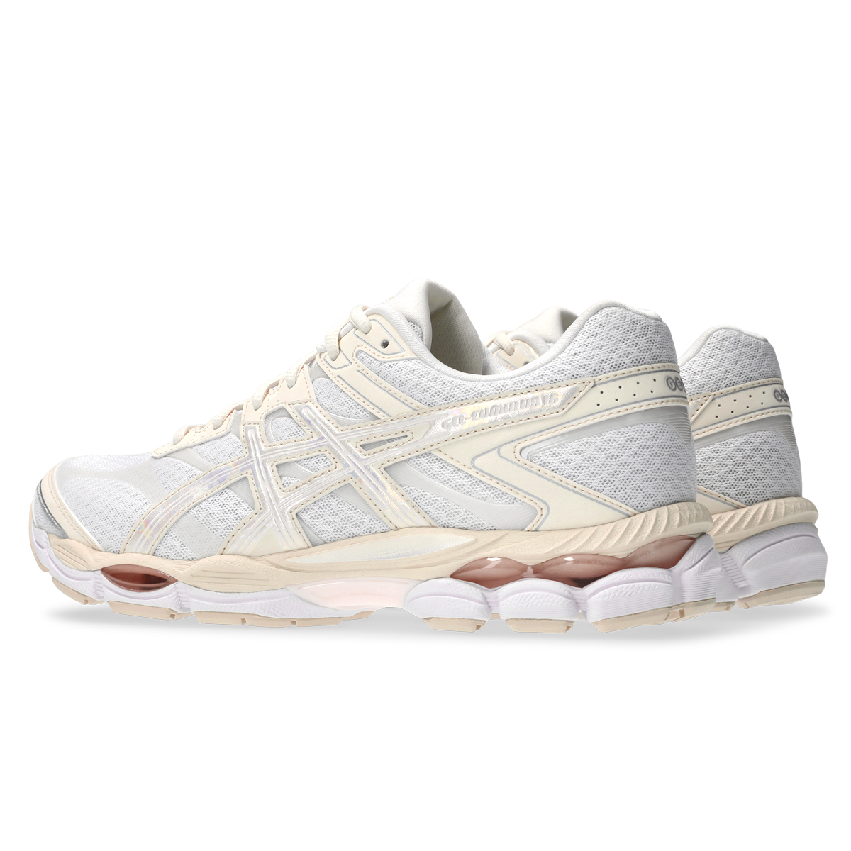 GEL-Cumulus 16 - White Cream