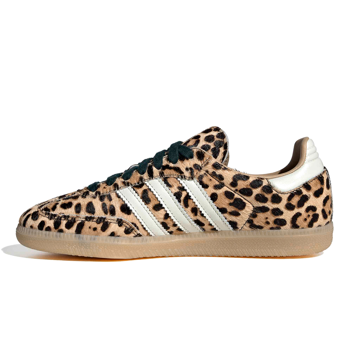 Samba - Leopard