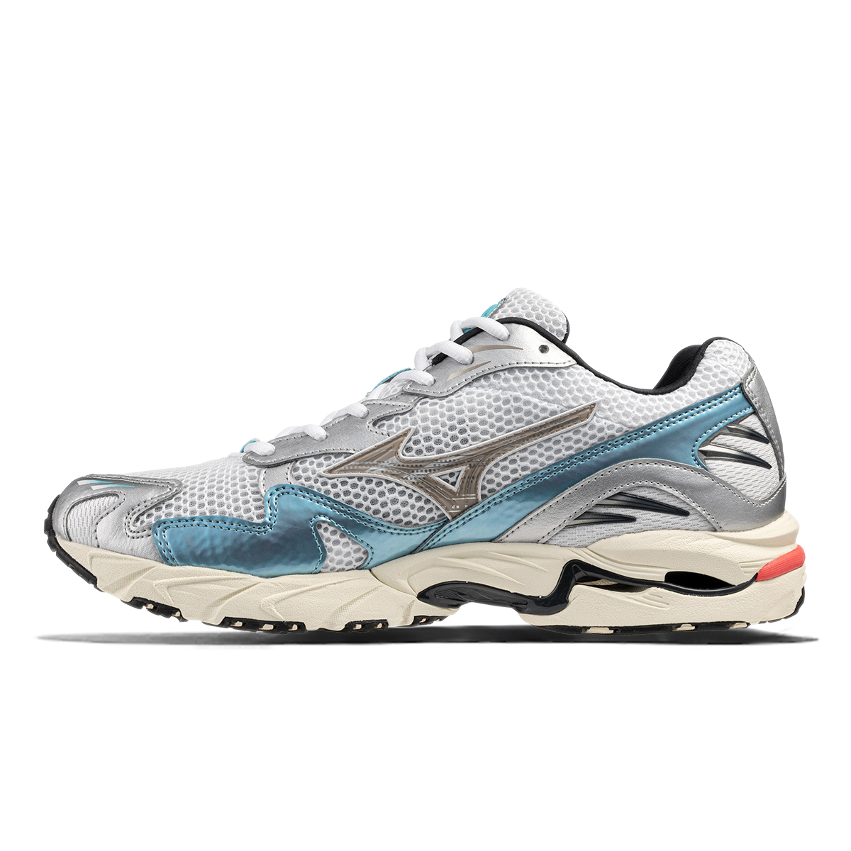 Wave Rider 10 - White Reef Waters