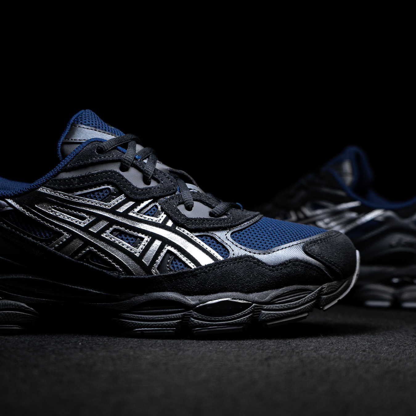 GEL-NYC - Blue