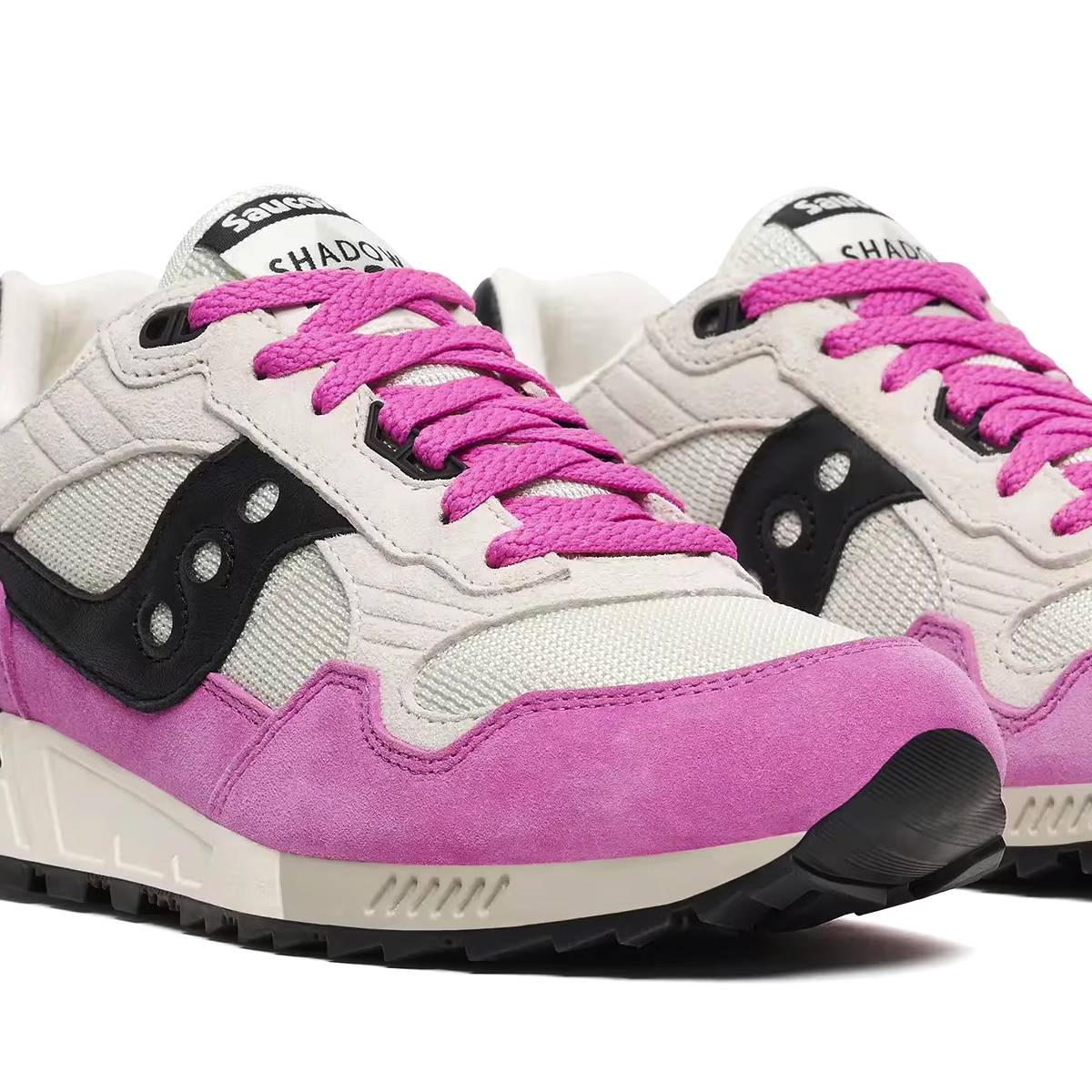 Shadow 5000 - Berry
