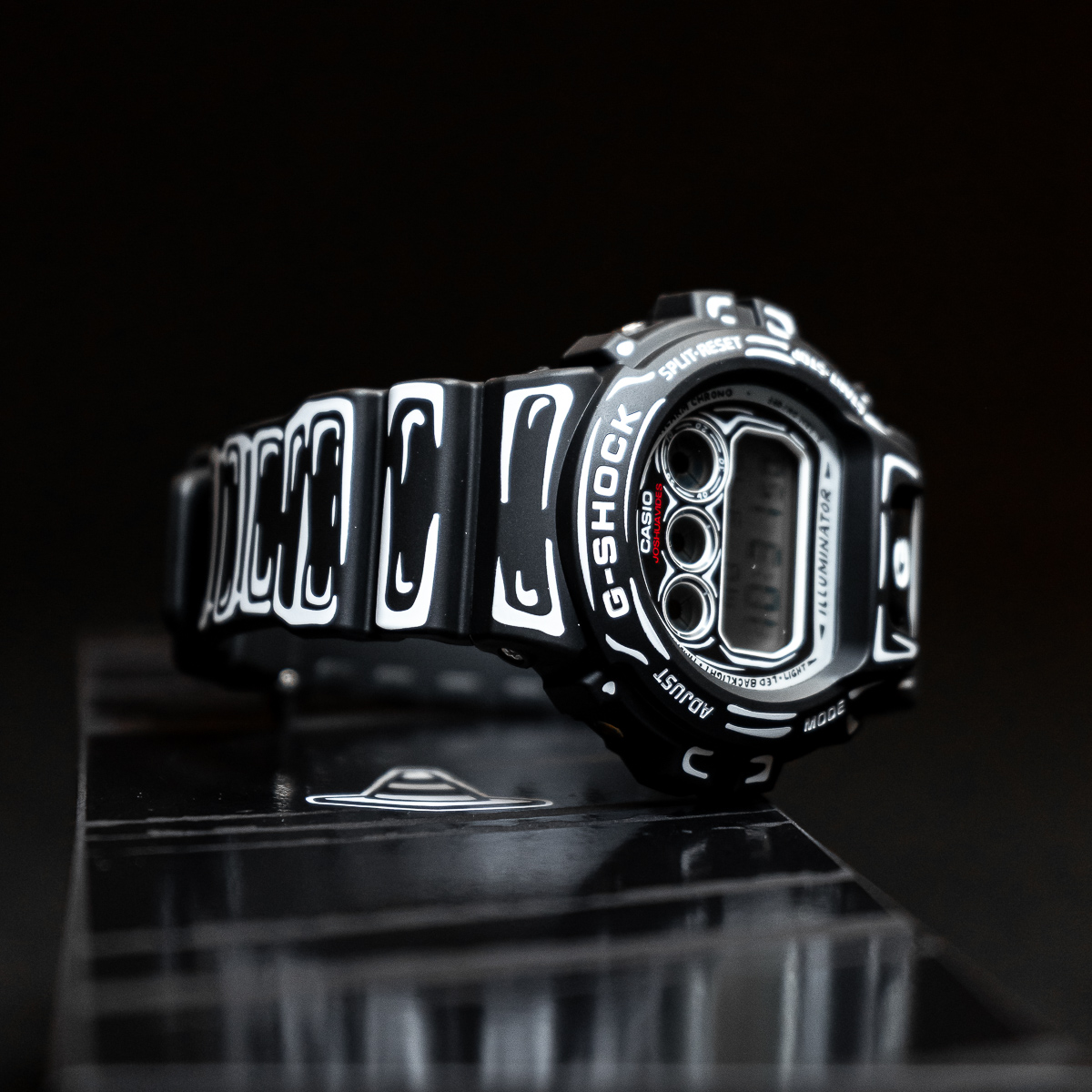 DW-6900JV-1 - Joshua Vides