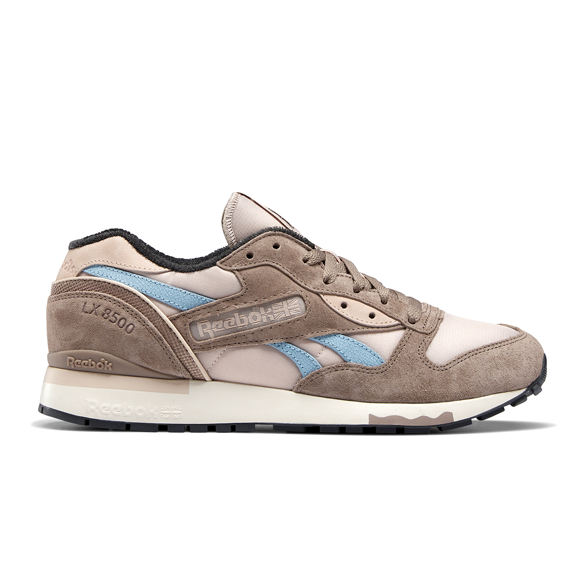 LX8500 - Faded Locker Room - Taupe