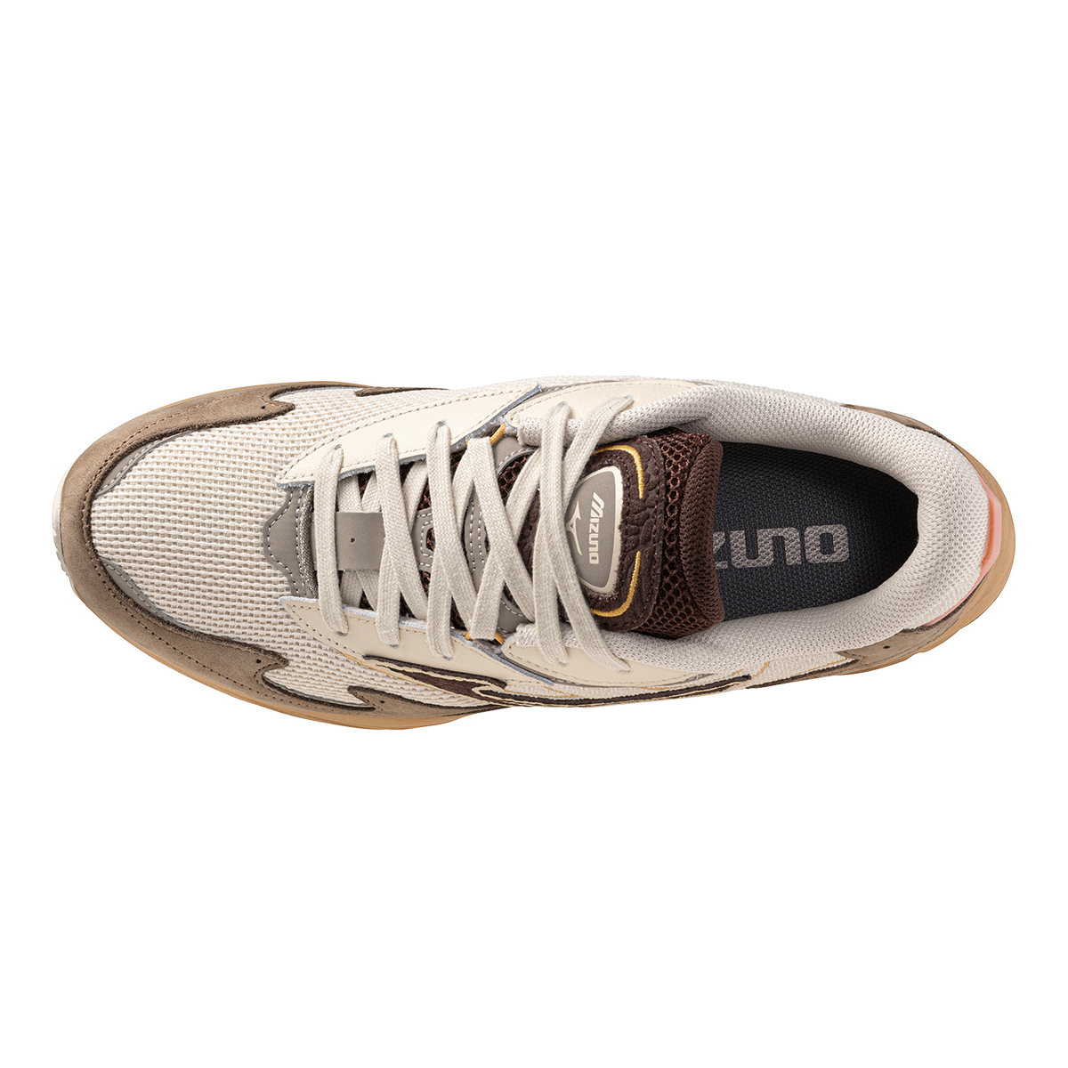 Wave Rider Beta Premium - Vintage Khaki
