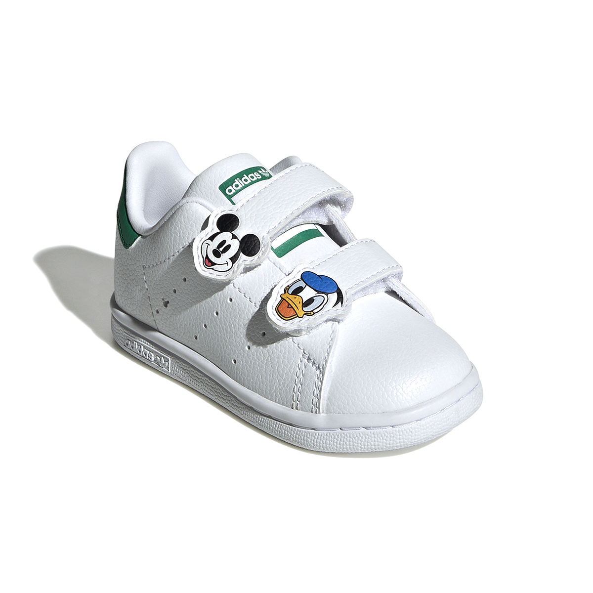 Stan Smith - Disney - Kids Toddler - White