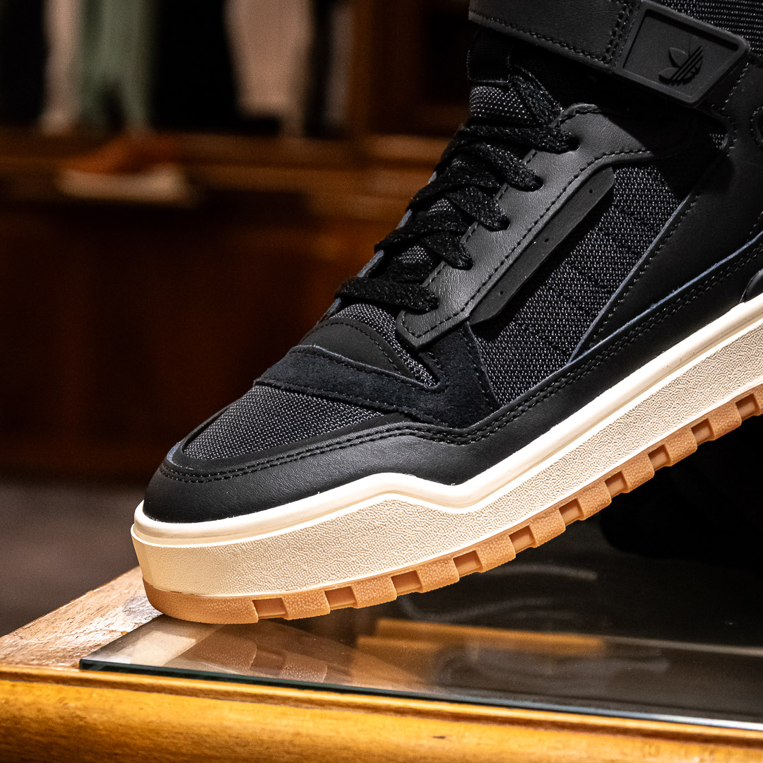 Forum Boot - Black
