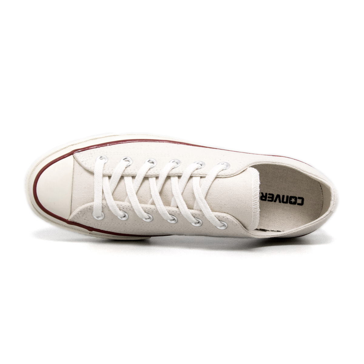 All Star Chuck 70 Vintage Canvas - Natural
