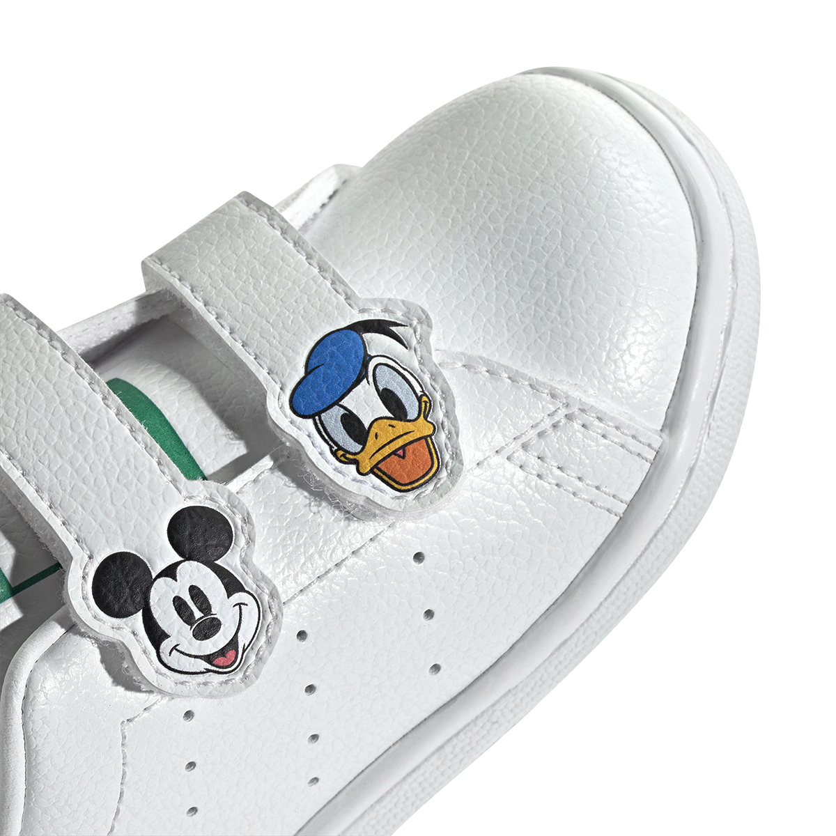 Stan Smith - Disney - Kids Toddler - White