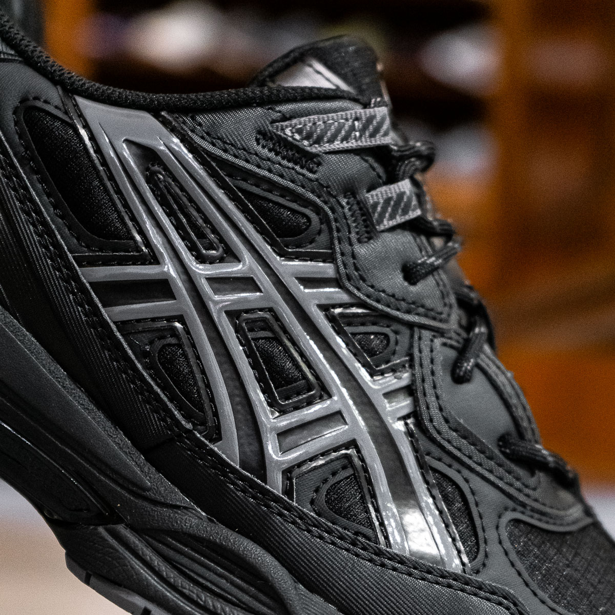 GEL-NYC Utility - Black