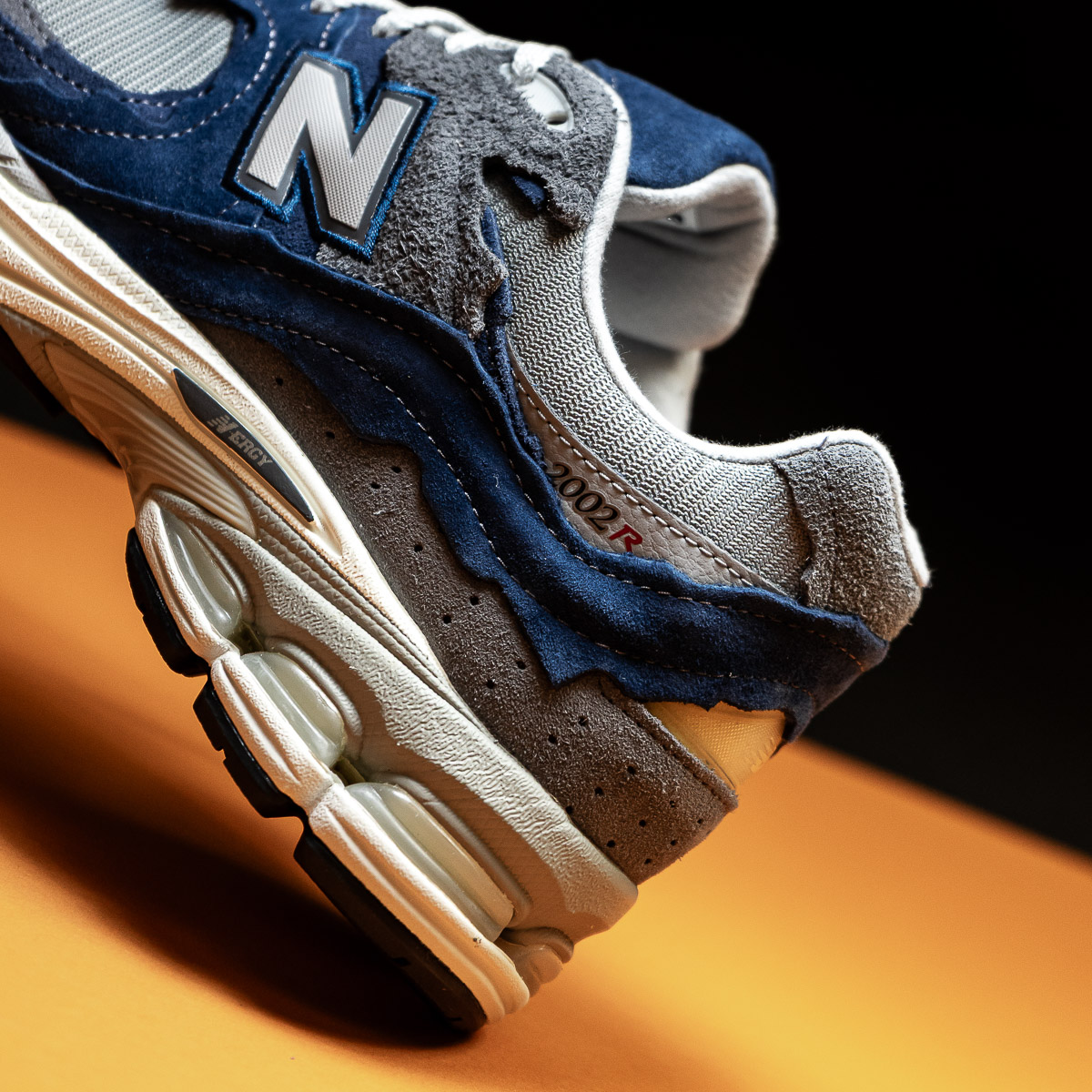 2002R - Protection Pack - Navy