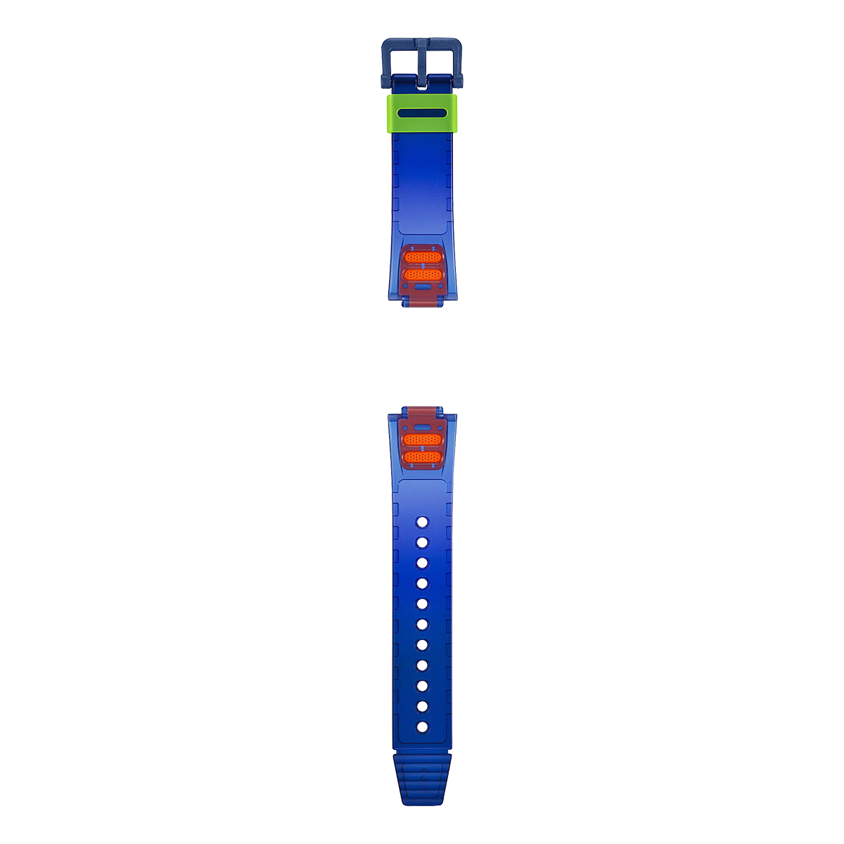 G-B001MVE-9ER - Bluetooth - Rainbow