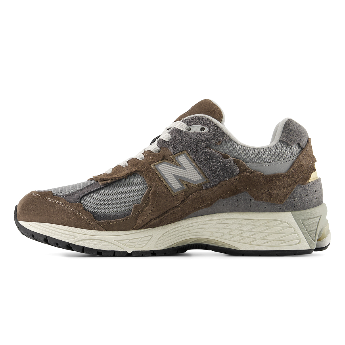 2002R - Protection Pack - Brown