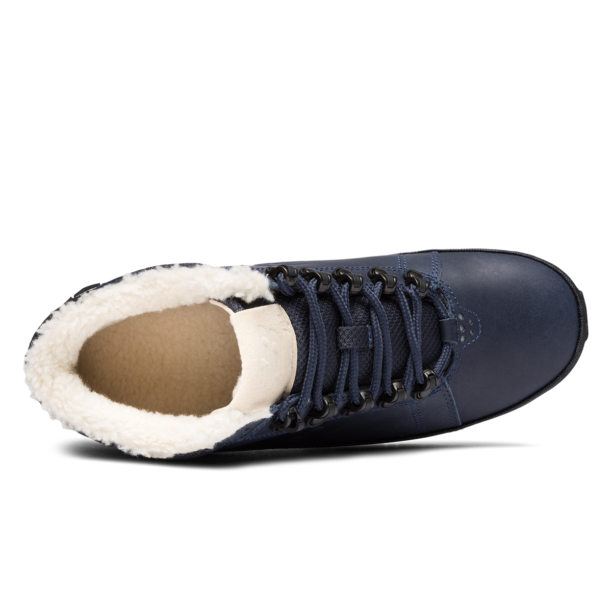 754 - Boot - Navy