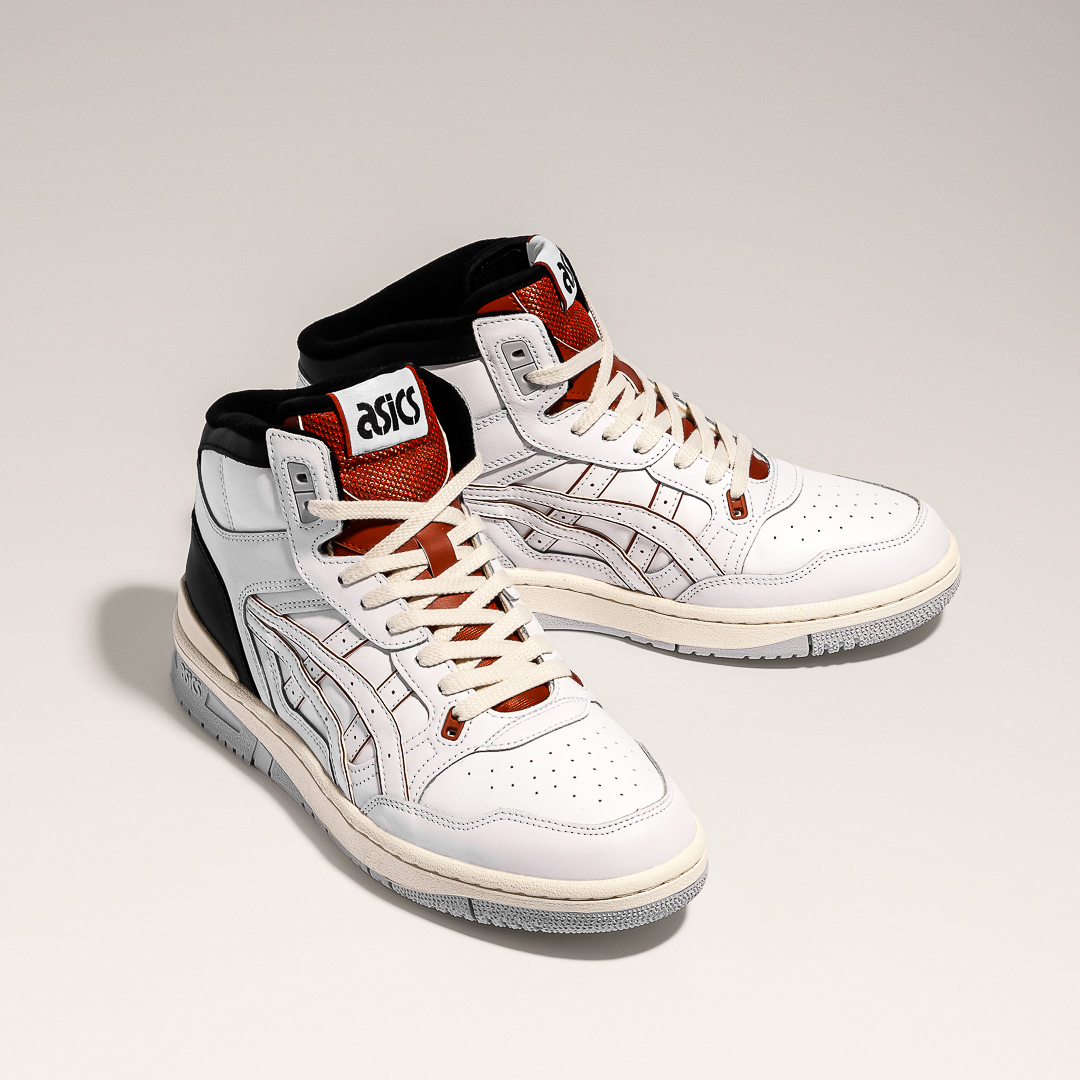 EX89 MT - White Spice Latte