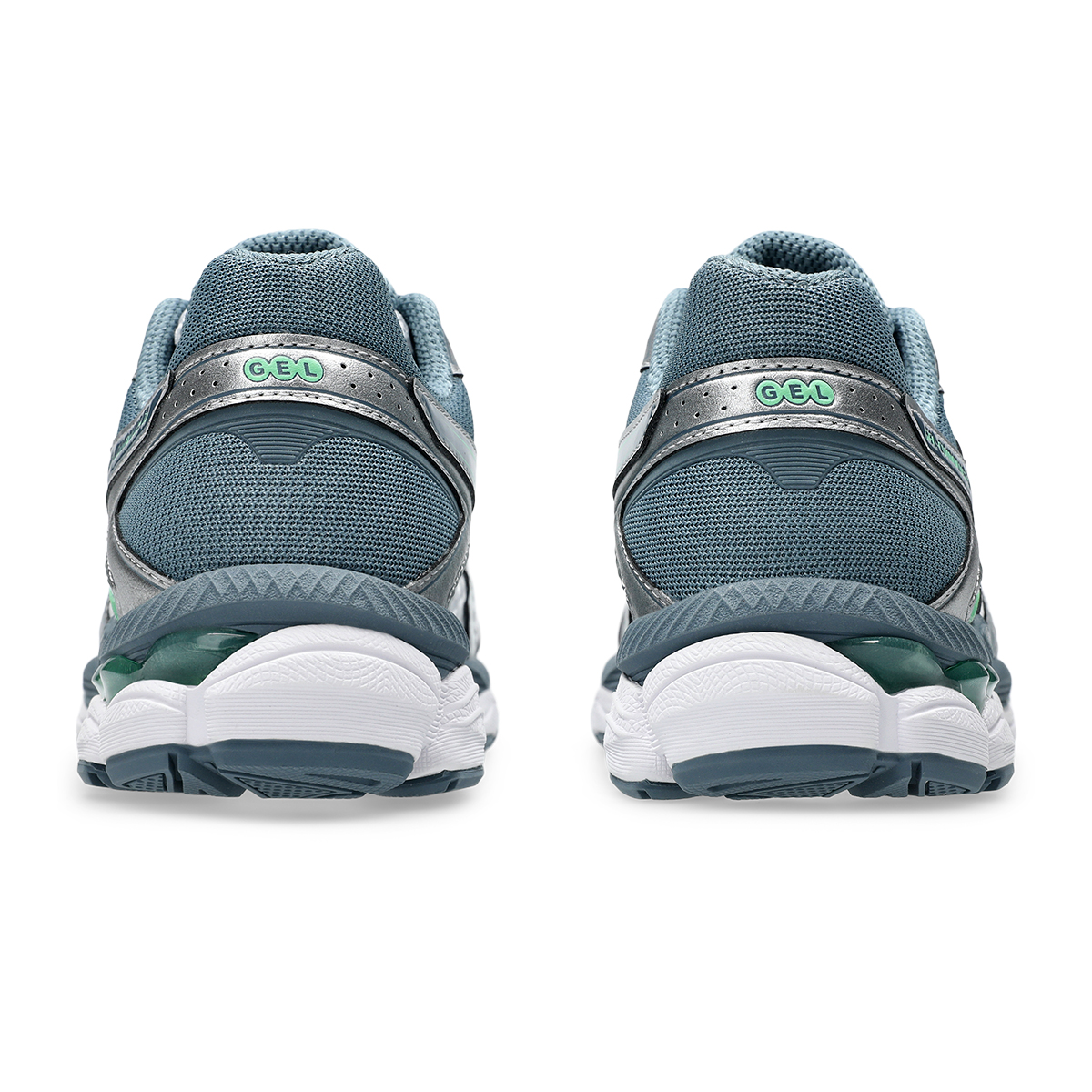 GEL-Cumulus 16 - White Ironclad