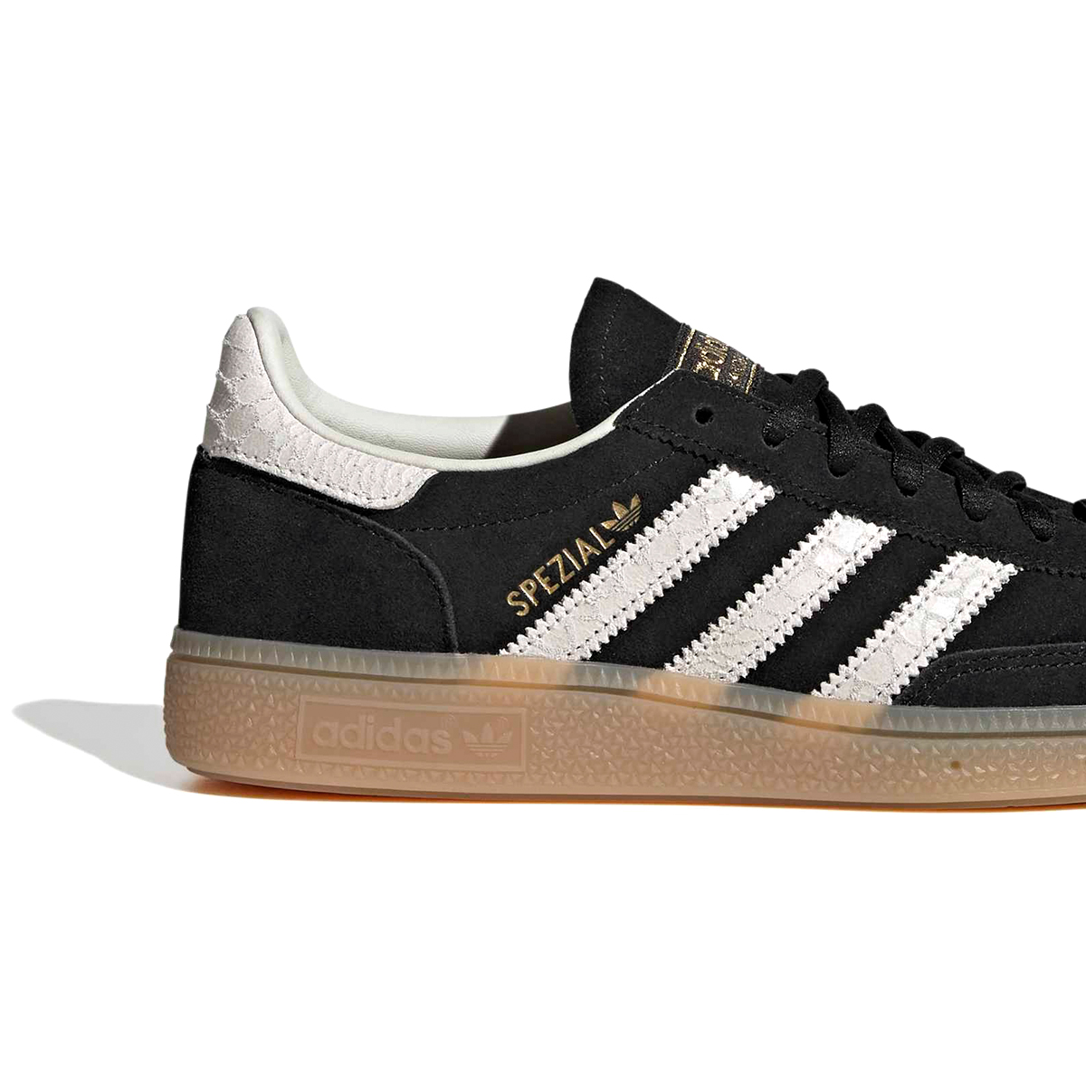 Handball Spezial - Black Off White