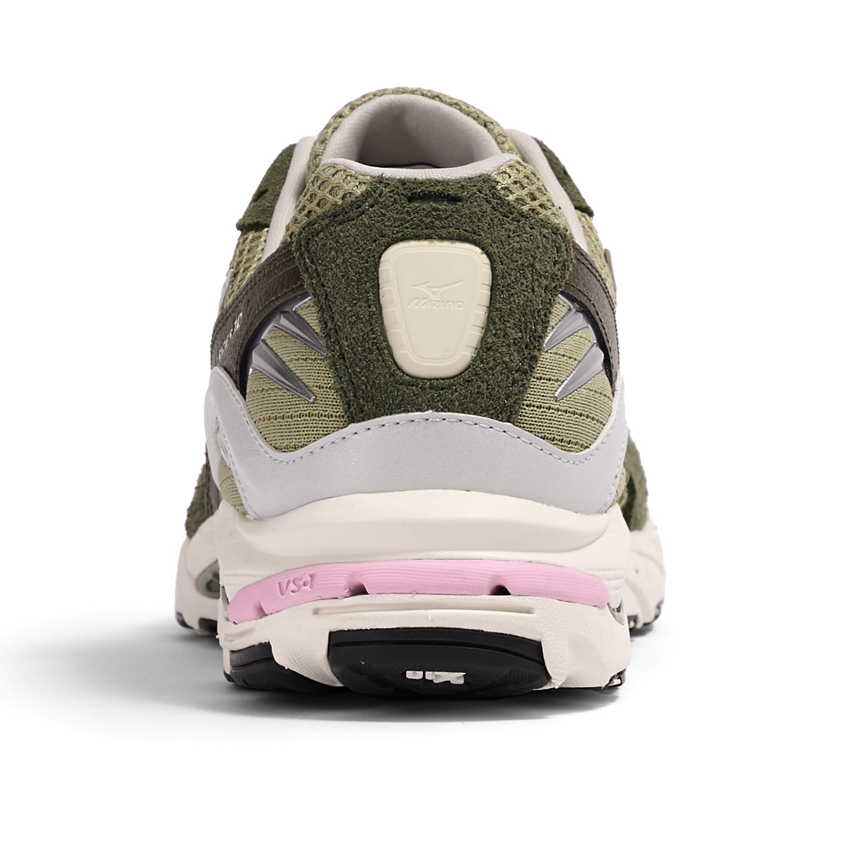 Wave Rider 10 Premium - Green