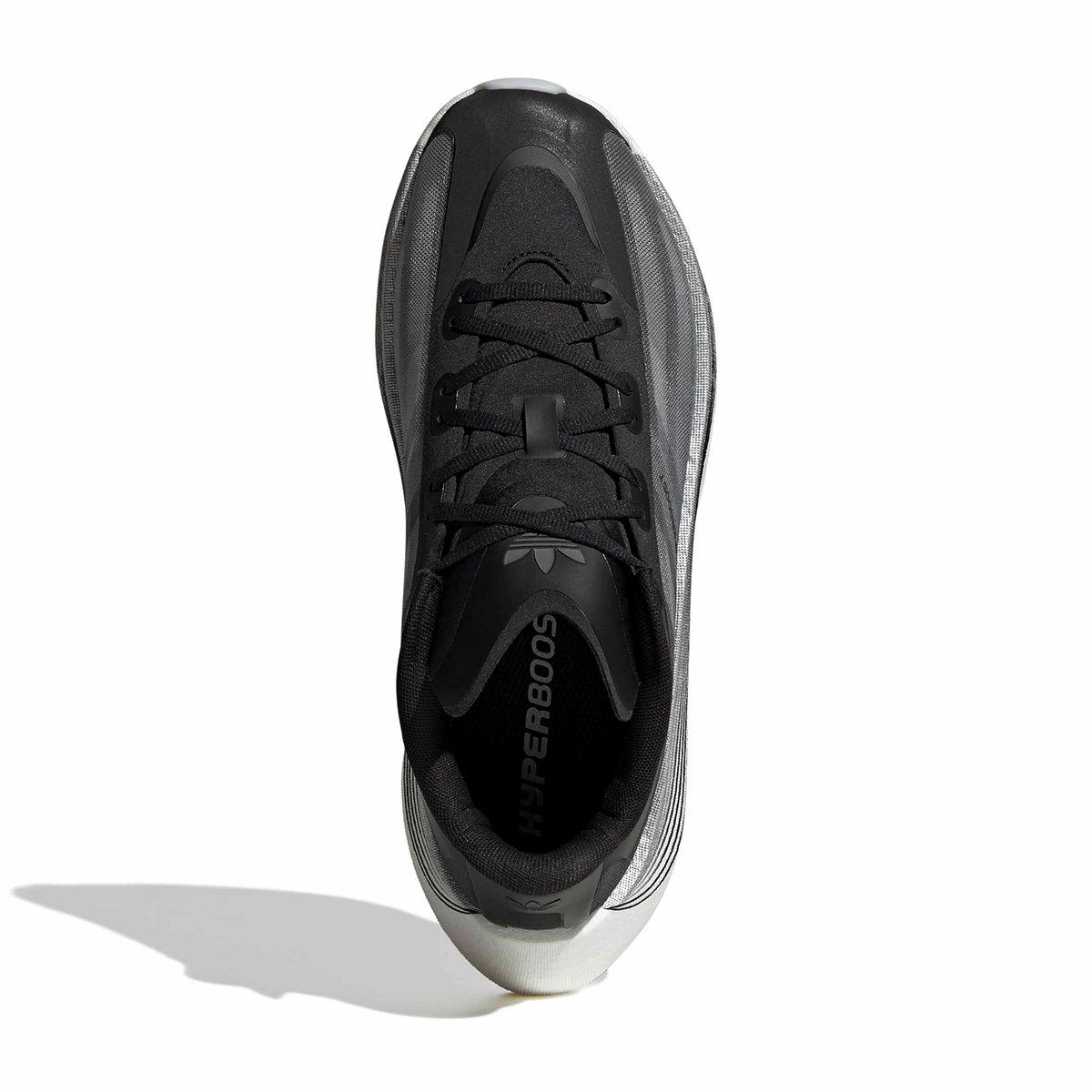 Hyperboost Euphoria - Black White