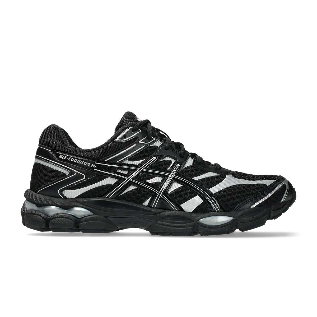 GEL-Cumulus 16 - Black