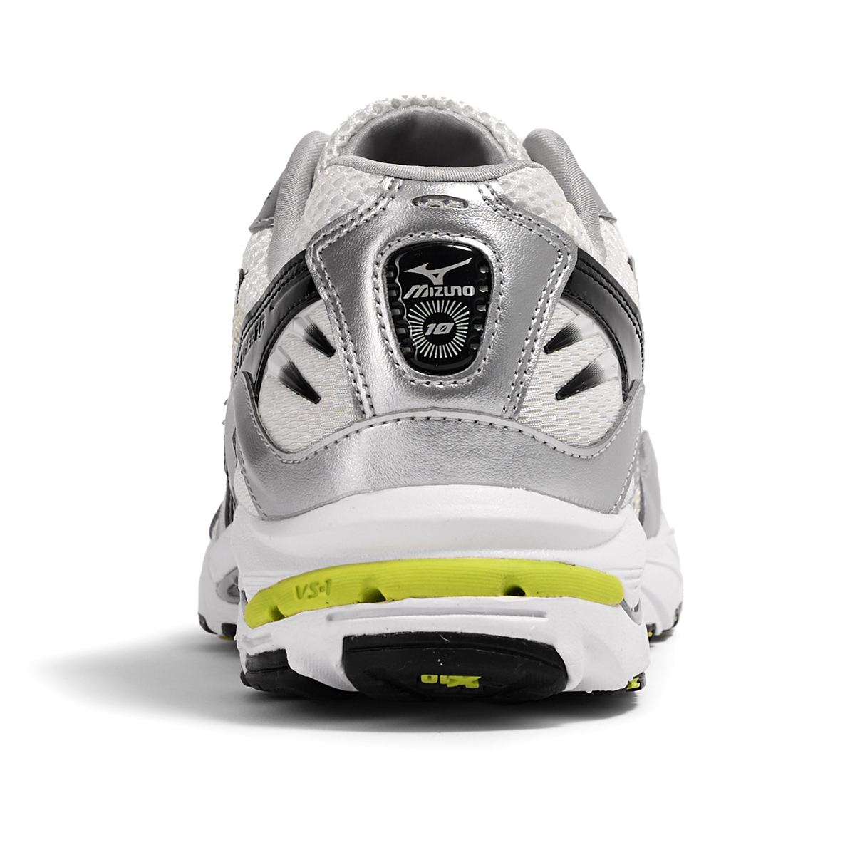Wave Rider 10 - White Green