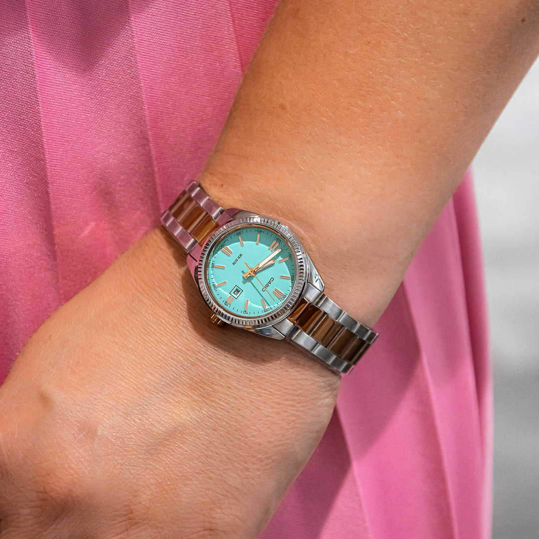 LTP-1302PRG-2AVEF - Turquoise