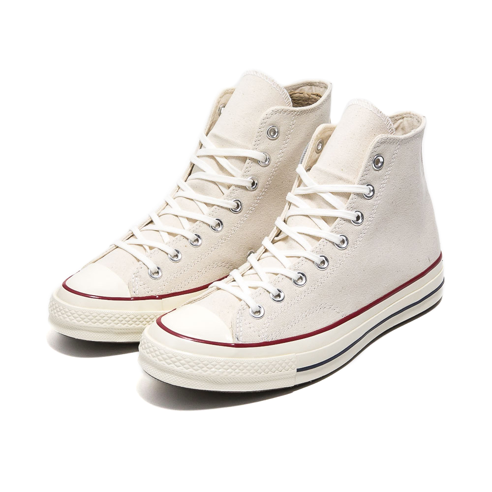 All Star Chuck 70 Vintage Canvas High - Natural