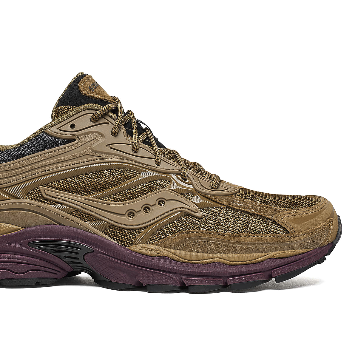 PROGRID OMNI 9 - Armor - Brown