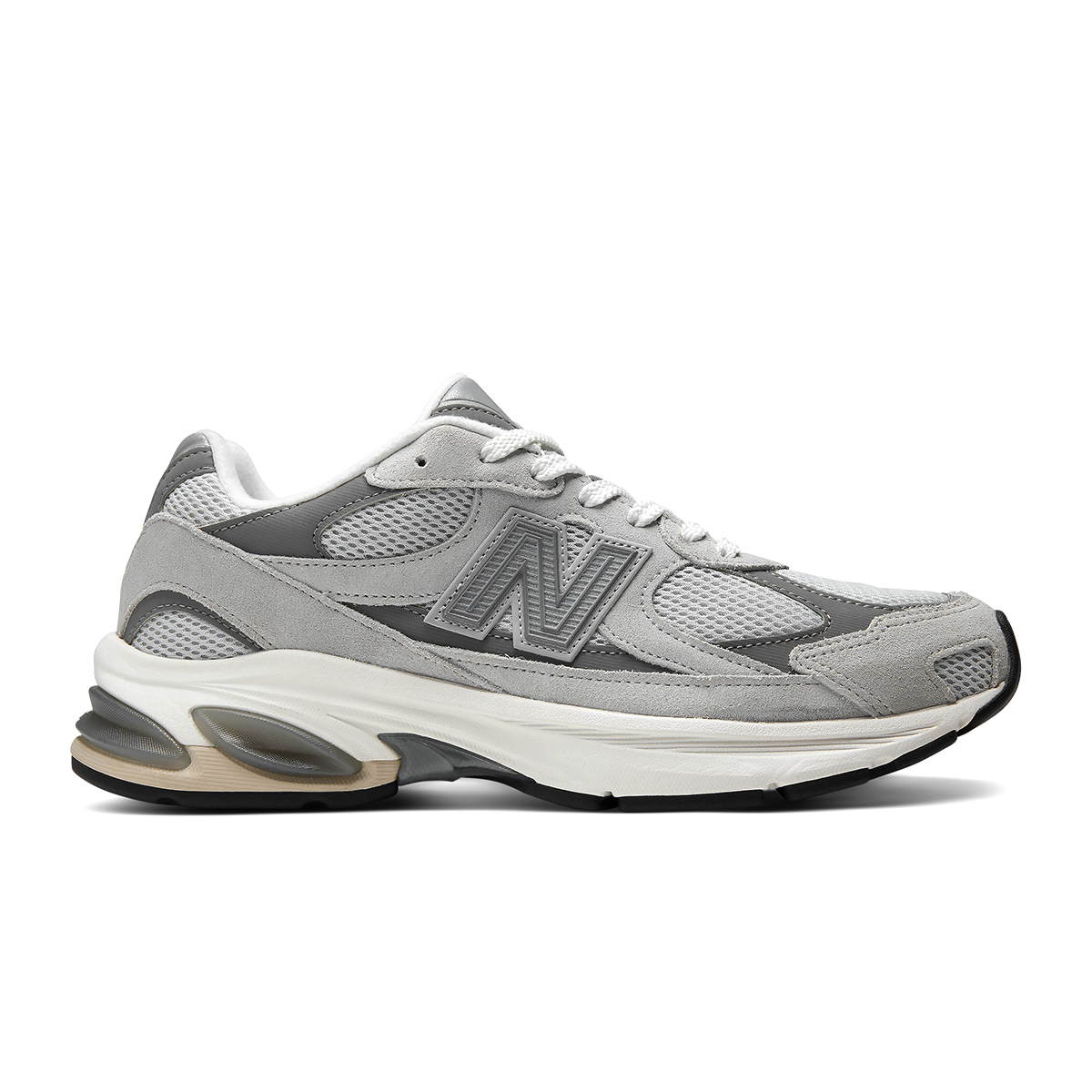 2010 - Grey