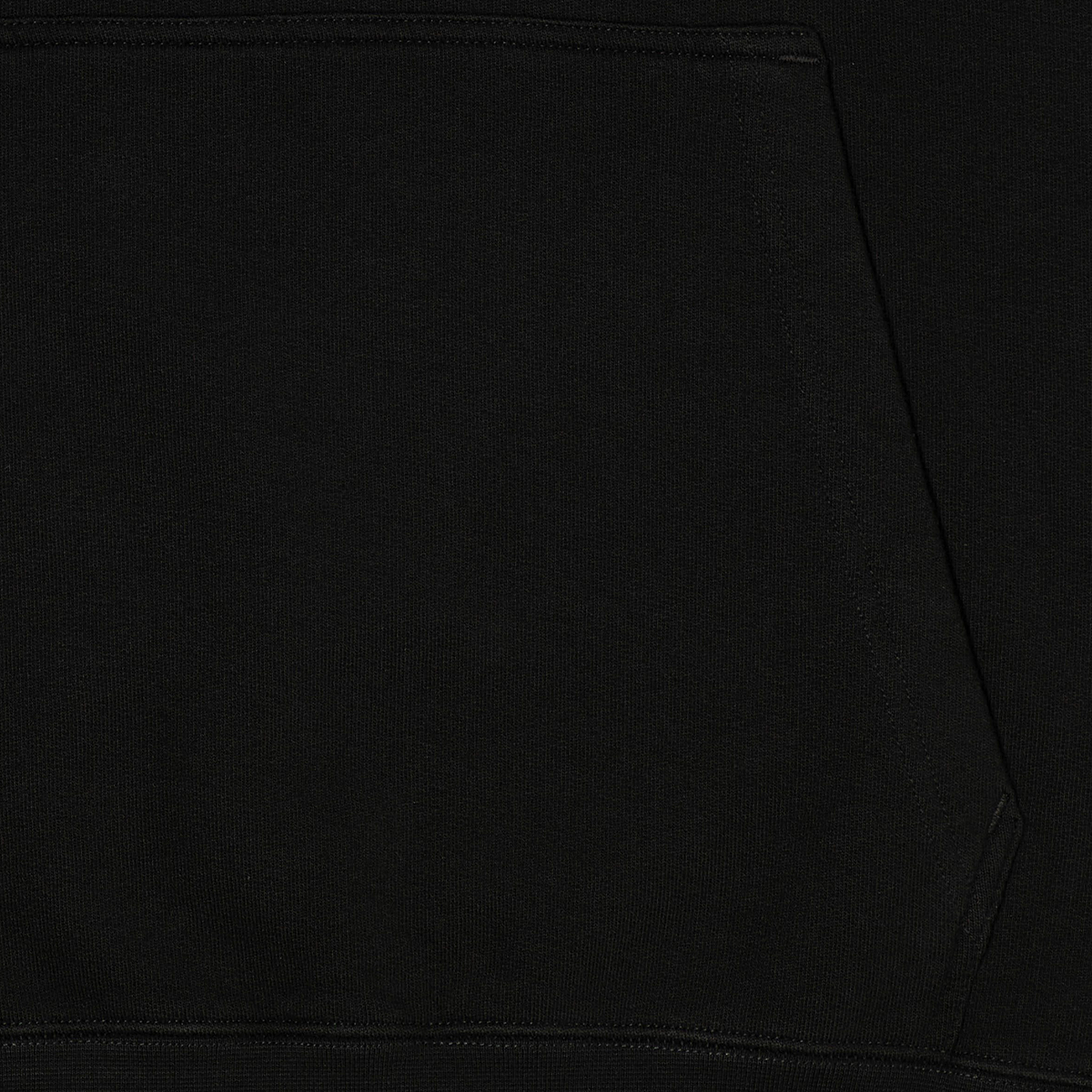 Japanese Sun Hoodie - Black