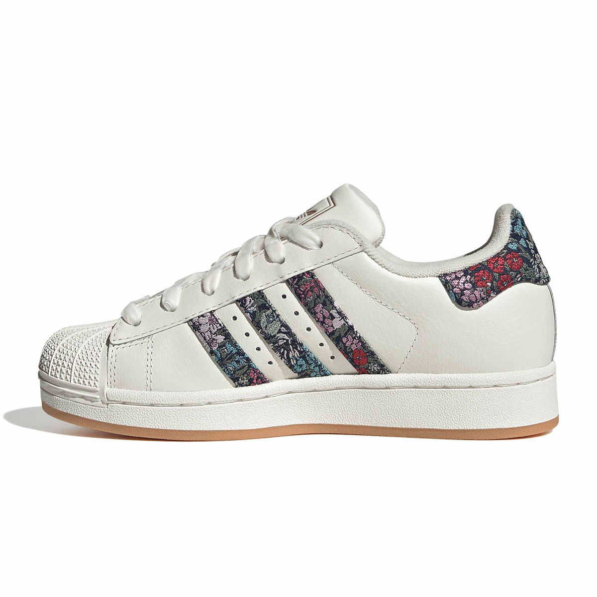 Superstar - Liberty London - Off White