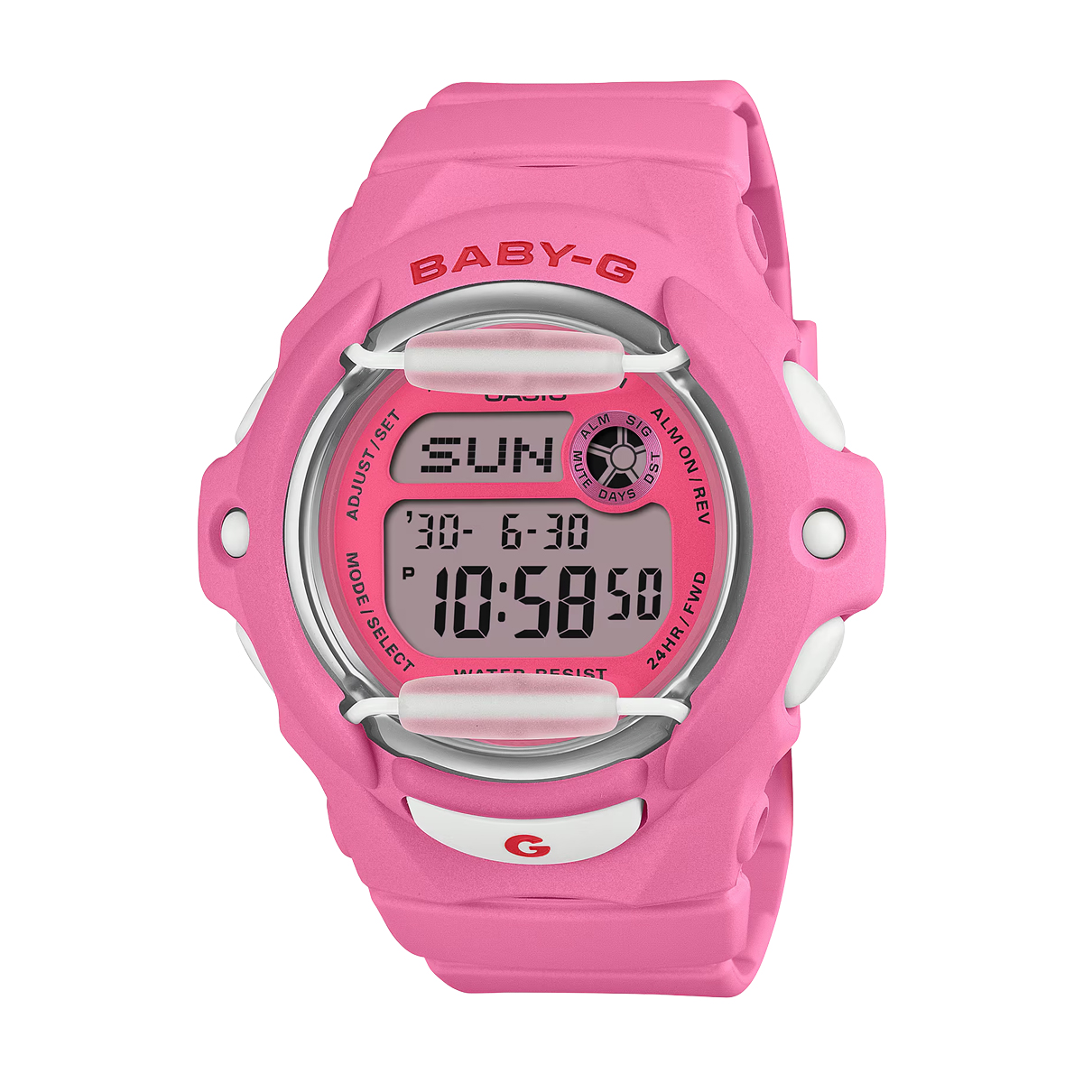 BG-169CH-4 - Pink