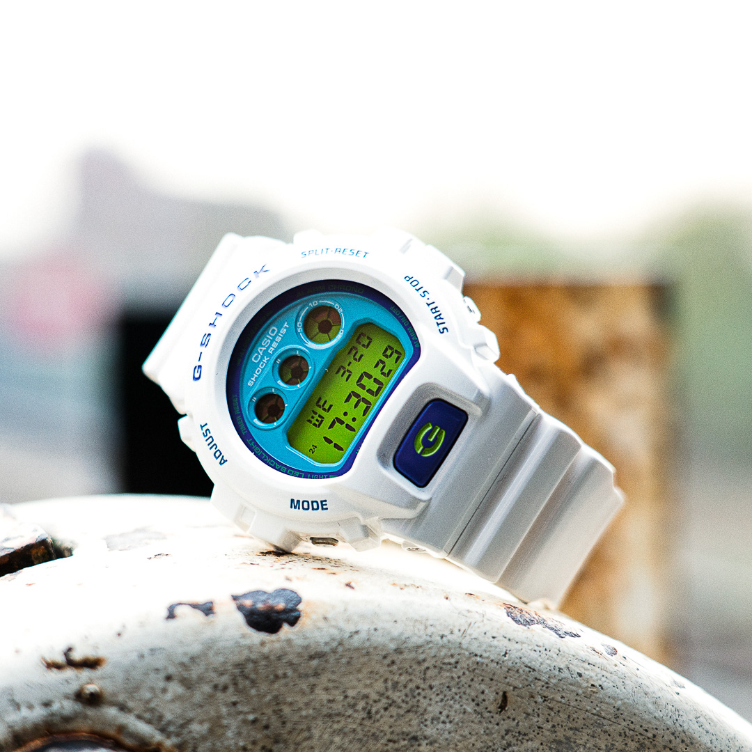 DW-6900RCS-7ER - Crazy Colors