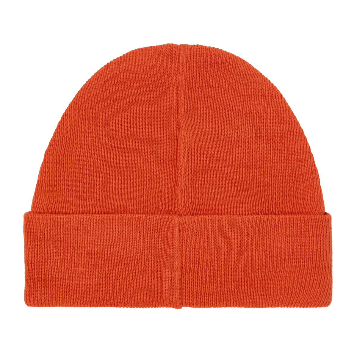 Watch Cuff Beanie - Tangerine