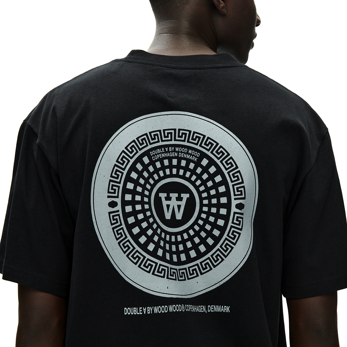 Liam T-Shirt - Cover