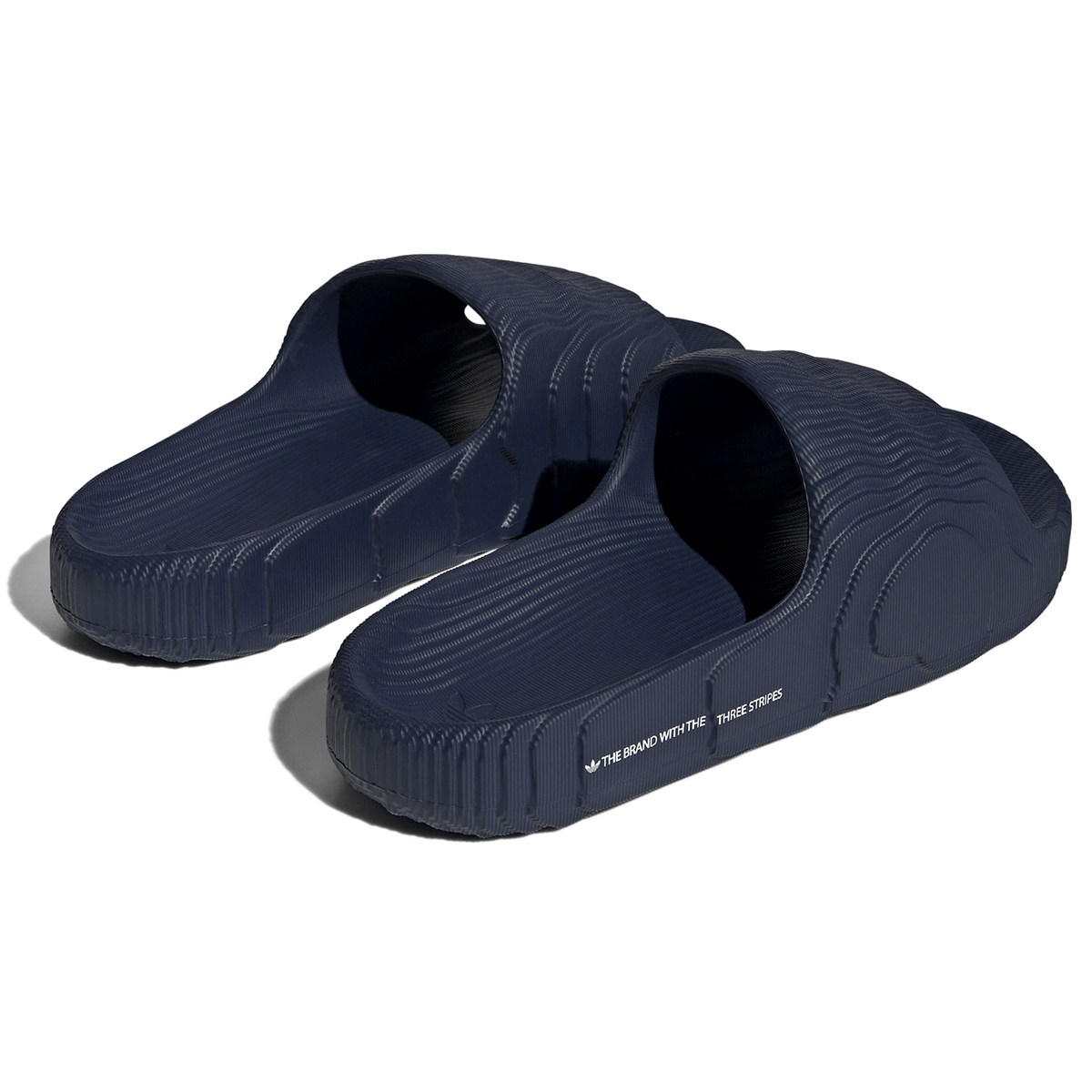 adiFOM Adilette 22 - Dark Blue