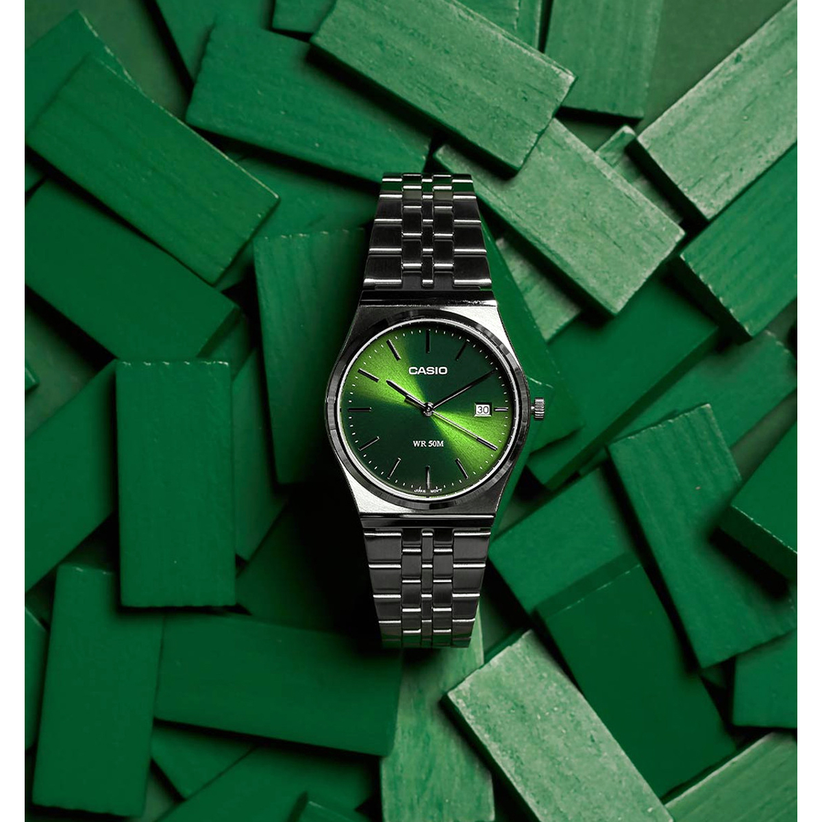 MTP-B145D-3AVEF - Green
