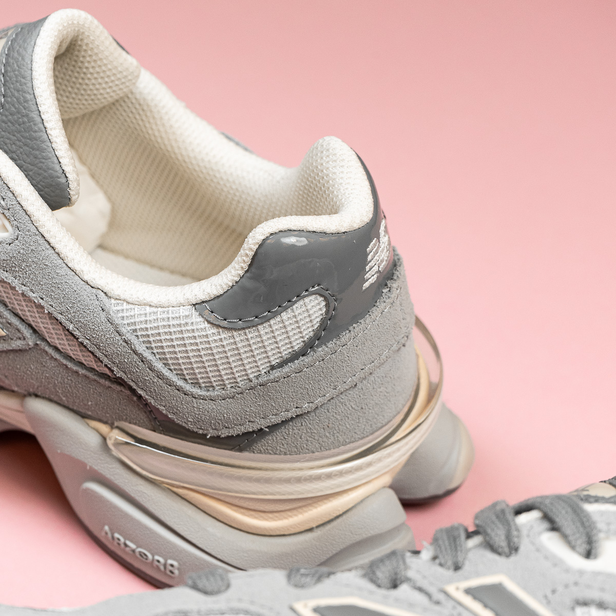 9060 - Grey