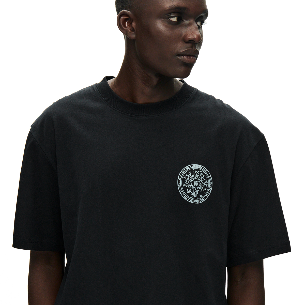 Liam T-Shirt - Cover