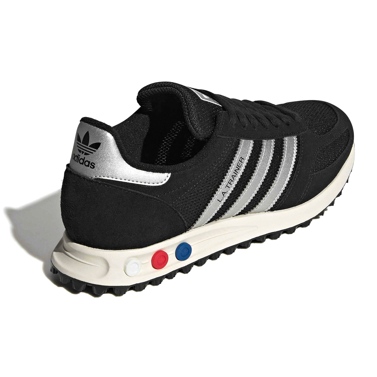 LA Trainer OG - Black