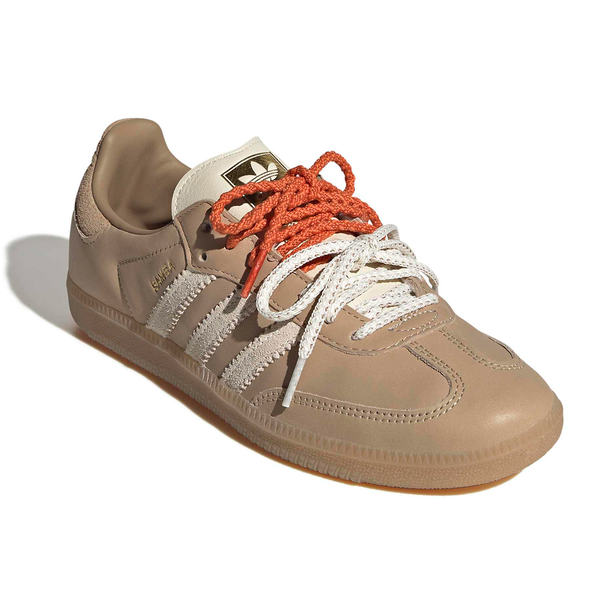 Samba OG - Beige