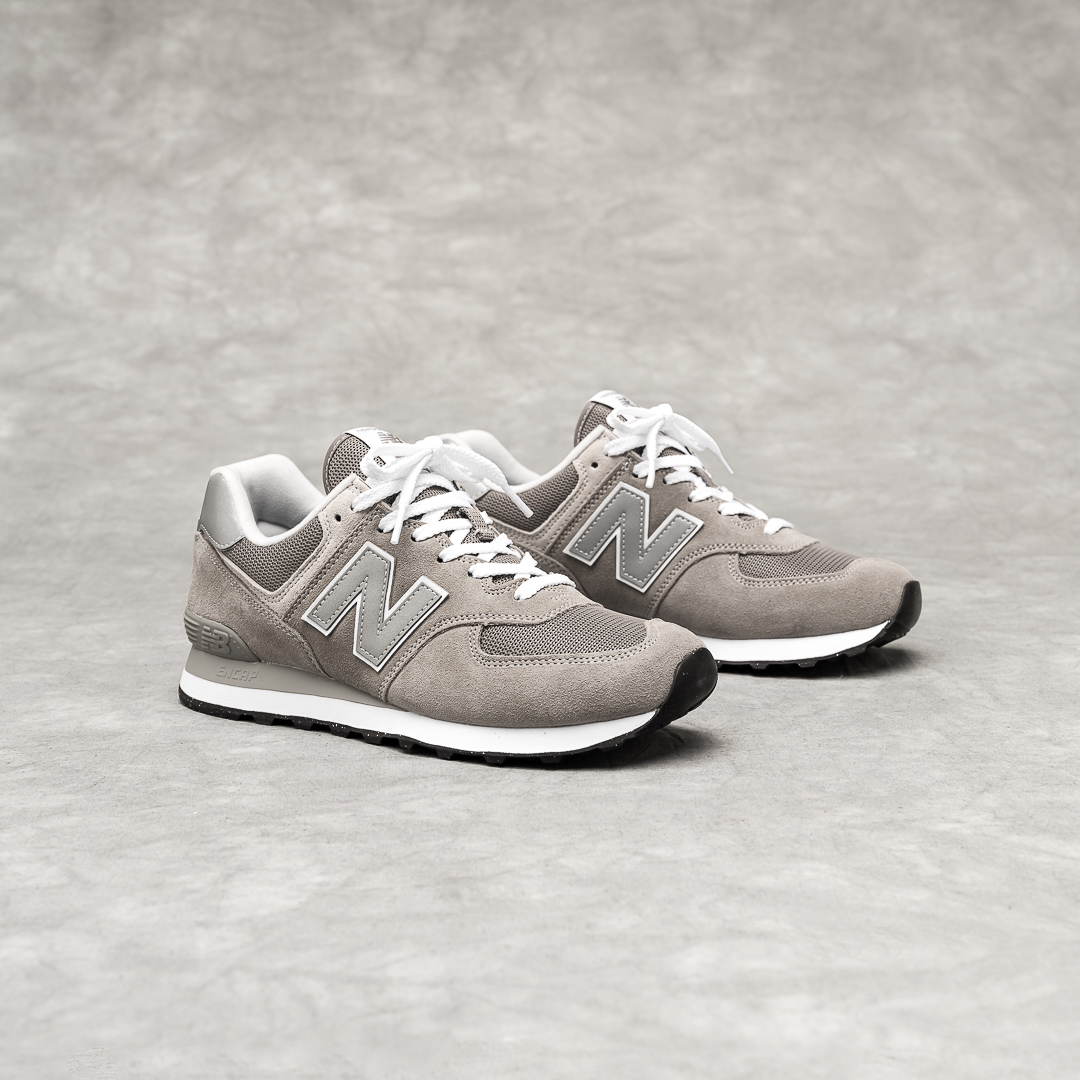 574 Classic - Grey