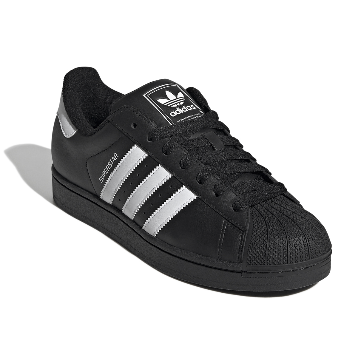 Superstar 2 - Black