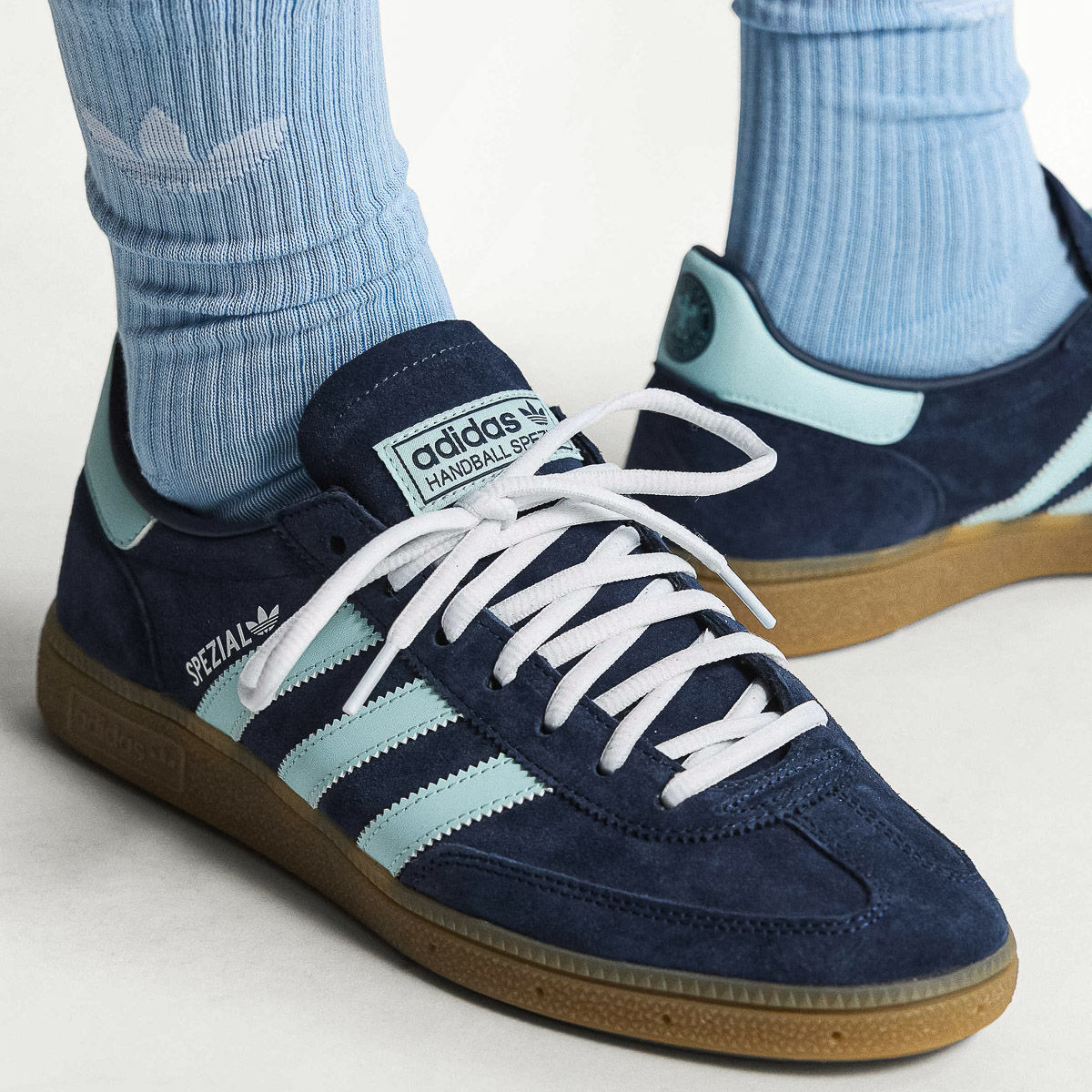 Handball Spezial DFB - Navy