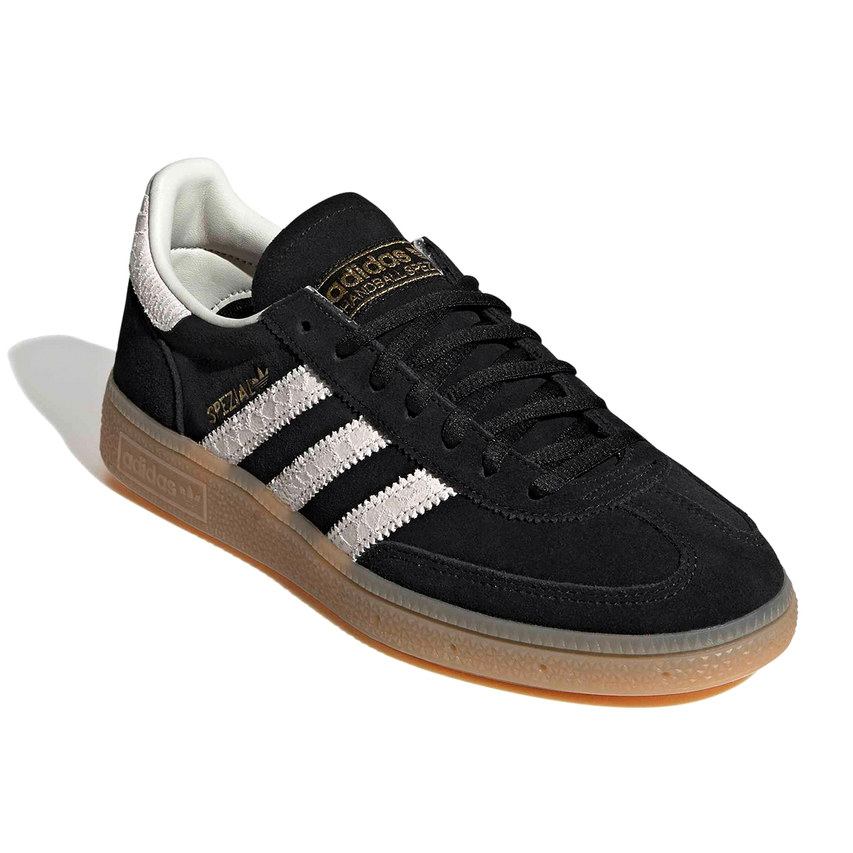 Handball Spezial - Black Off White