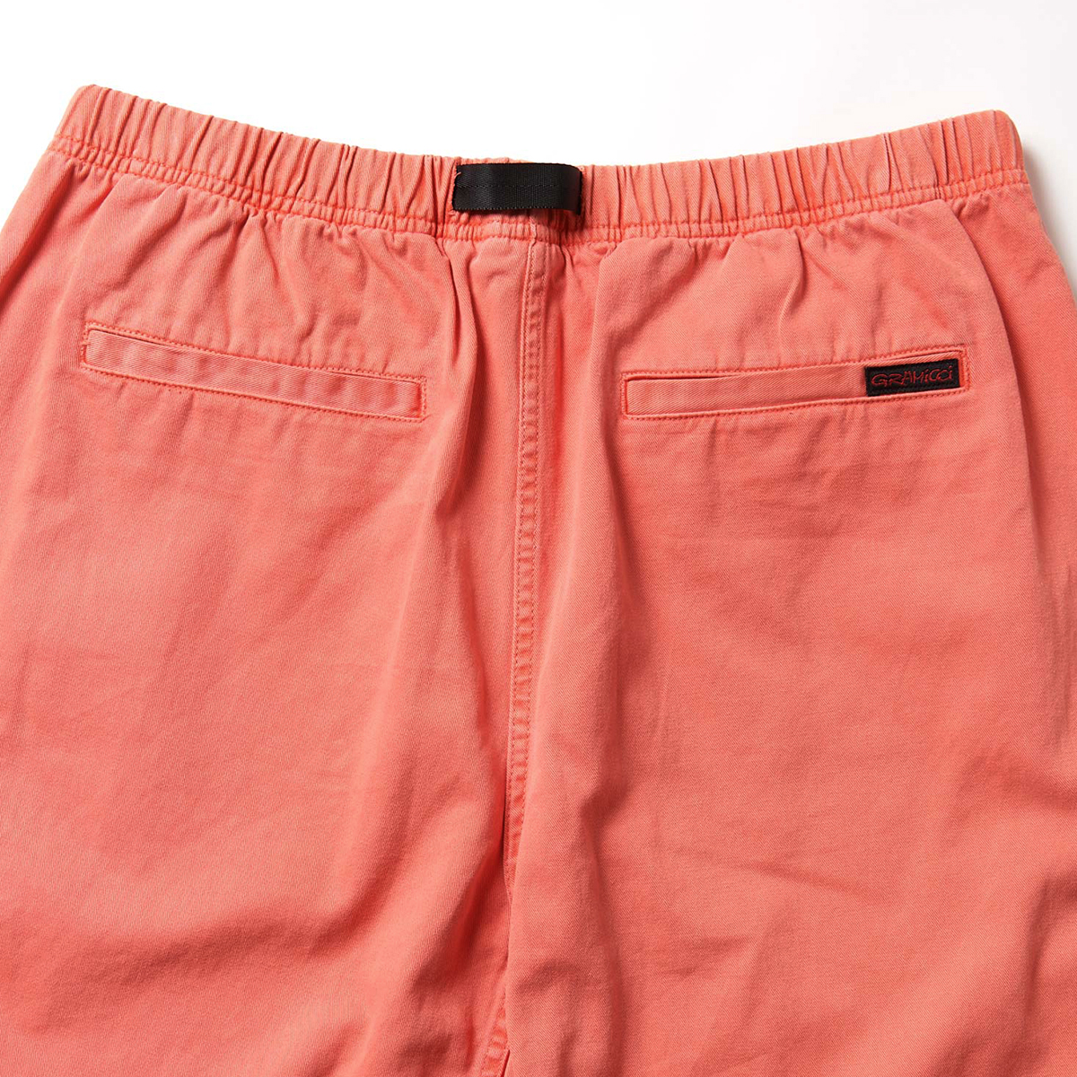 G-Short - Pigment Dyed - Deep Coral