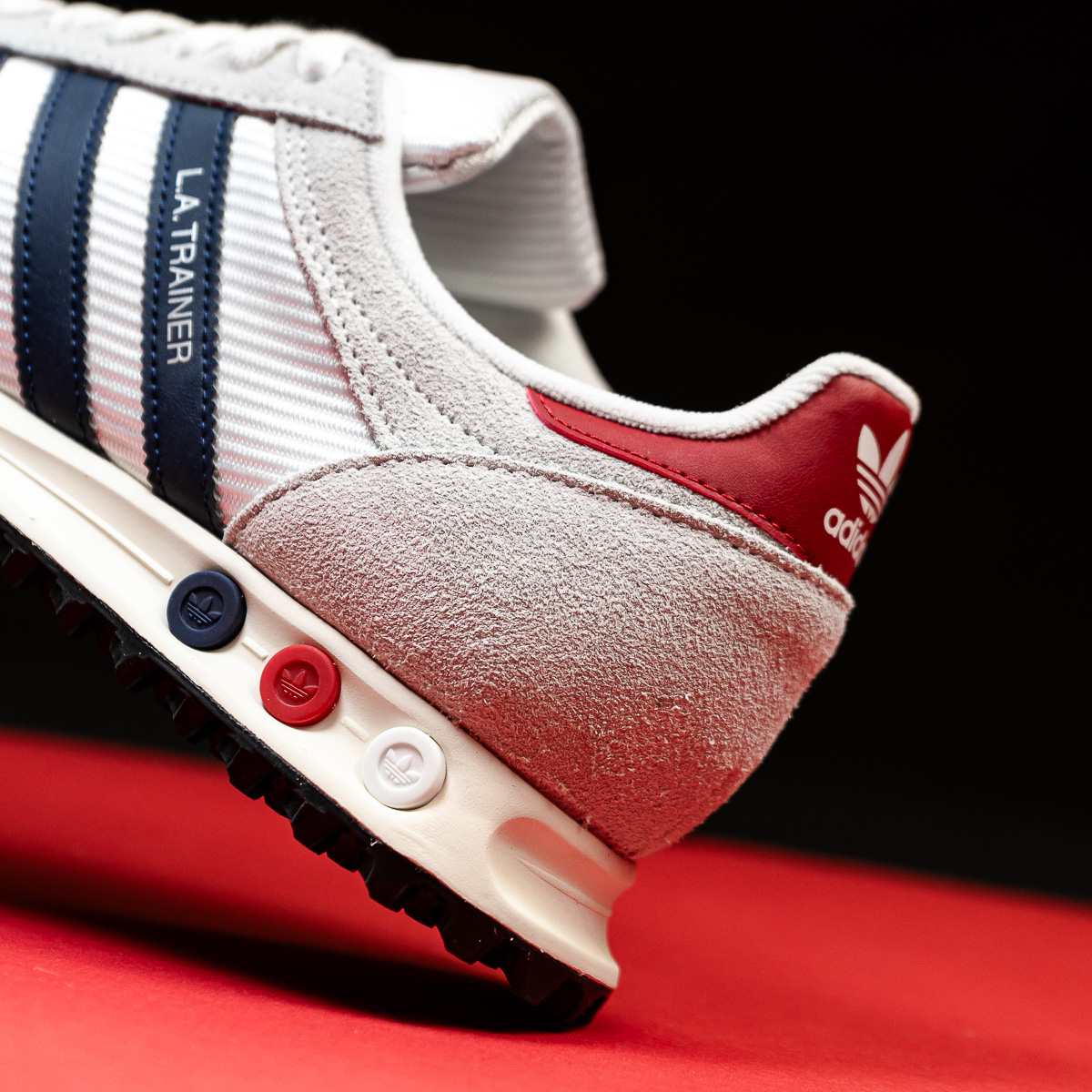 LA Trainer OG - White