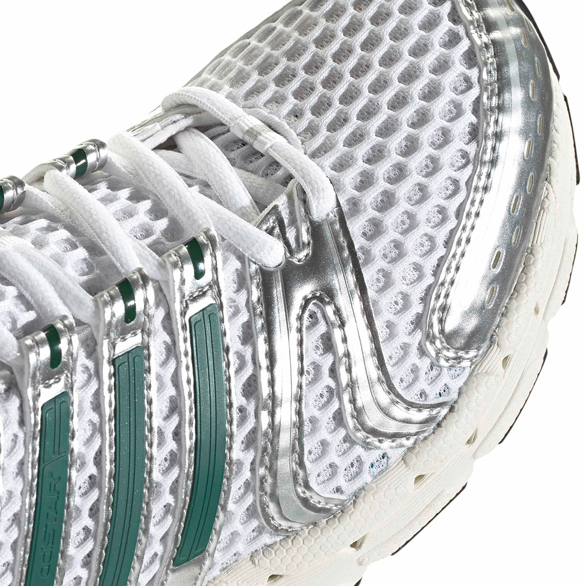 Adistar Control 5 - White Green