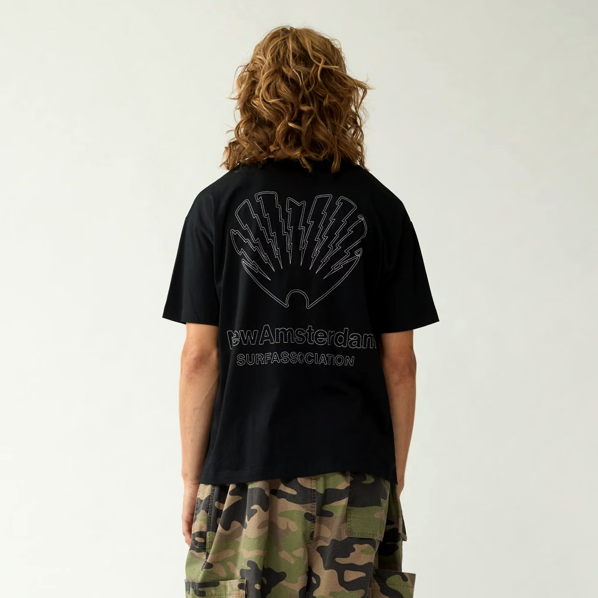 CPR T-Shirt - Black