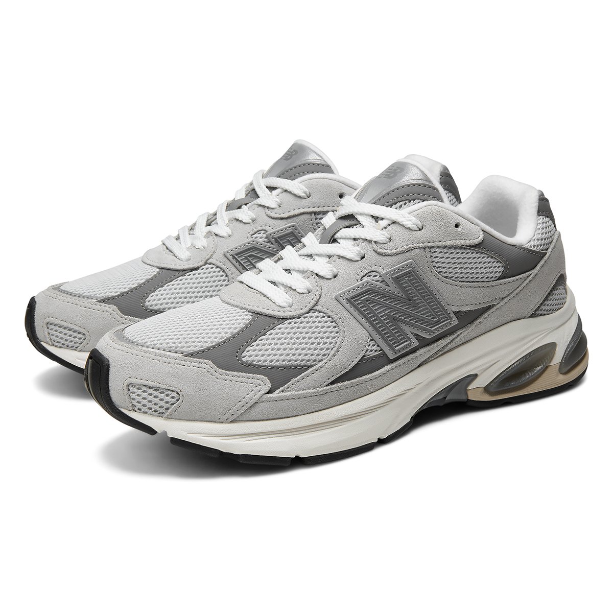 2010 - Grey